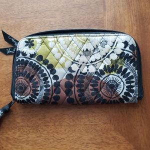 Vera Bradley Wallet